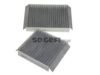 PEUGE 1609998780 Filter, interior air